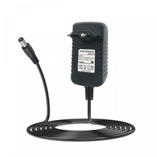 Chargeur 12V pour