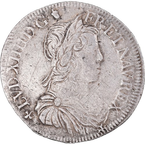 Monnaie france louis xiv - louis,