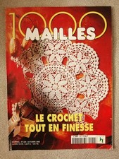1000 Mailles nº 229 | Bon