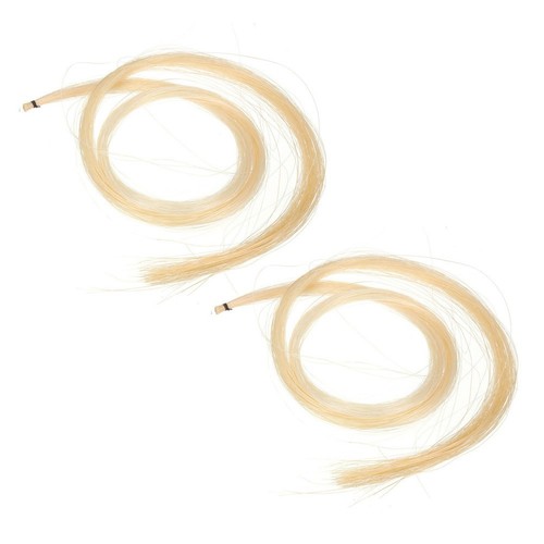Cheveux archet doux souple - doux, et