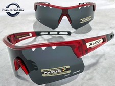 Lunettes De Soleil POLARISÉES