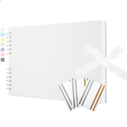 Album photo scrapbooking avec - album,