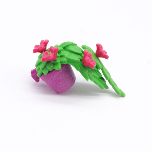44631 playmobil pot fleur - playmobil, de