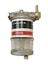 Filtre à carburant /