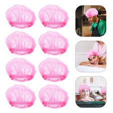  100 Pcs Charlotte Jetable