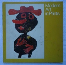 Modern Art in Prints by Riva