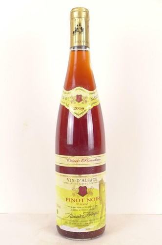 Pinot noir alexandre arbogast - noir,