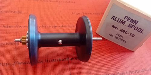 Part 29l spool - 29l-10,