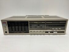 Amplificateur Fisher CA-67 révisé par un professionnel