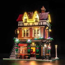 Kit d'éclairage LED Vonado