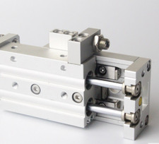 1pc SMC MXS20-100 Table Slide