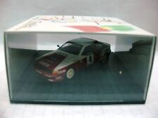 WOW EXTRÊMEMENT RARE Toyota