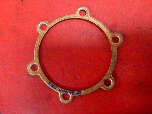 Joint culasse motobecane - joint,