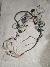 Derbi GPR 2010 Faisceau