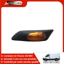 ?? REPETITEUR AILE GAUCHE IVECO 35C13 ➤500322578 ♻️