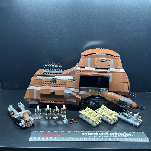Lego star wars trade - star, wars: