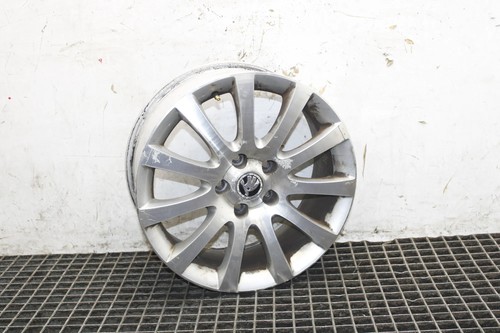 Skoda yeti jante - skoda, alliage