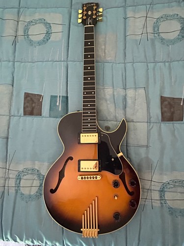 Gibson howard roberts fusion - gibson,