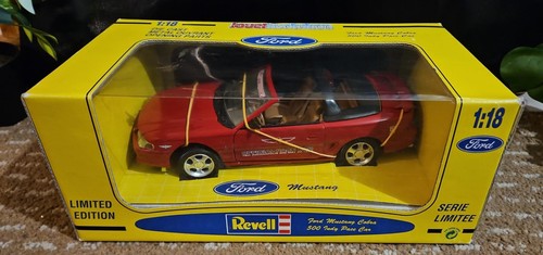 Ford mustang pace - ford,