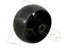 Rouleau tondeuse Craftsman