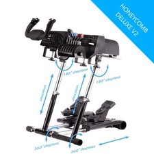 Wheel Stand Pro HC Flight