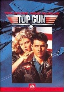 Dvd top gun - dvd,