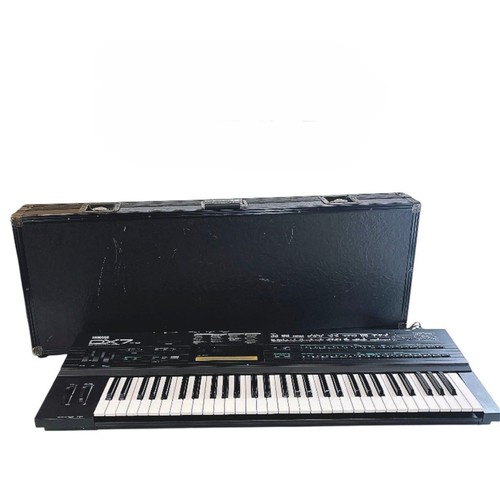 Synthétiseur numérique