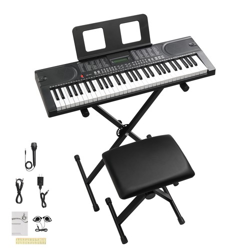 Piano électronique clavier - électronique,