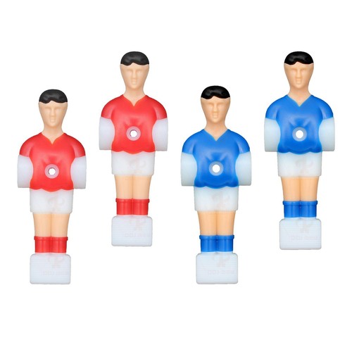 Baby foot hommes football - 4x, baby-foot