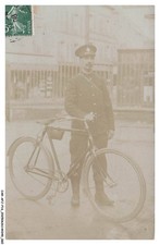 CAR-AFJP16-0850-75 - PARIS -