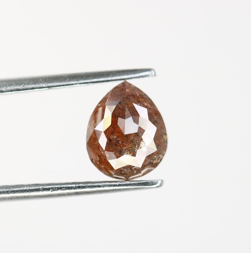 Diamant vrac poli rouge - diamant,
