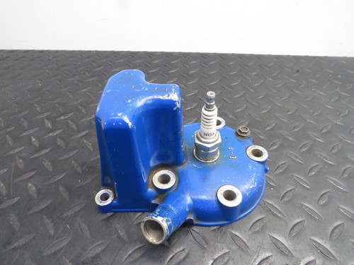 Suzuki 125 rm125 tête - 86,