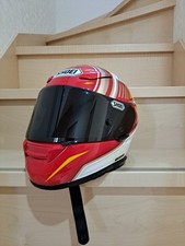 Shoei 1100 helmet smoke - shoei,