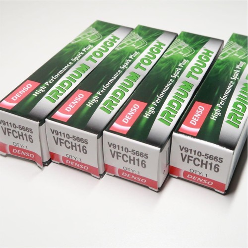 Kit bougies denso - kit,