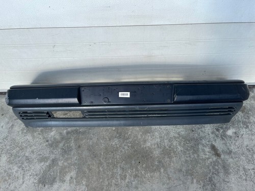 Pare chocs avant mercedes w124 - pare-chocs,
