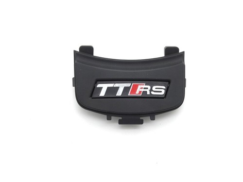 Original audi ttrs - audi, couvercle