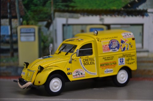 Citroen 2cv 1959 - 2cv,