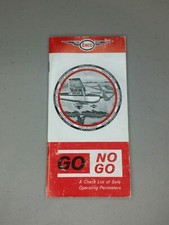 Ultra Rare 1960s NEW ENCO Go -