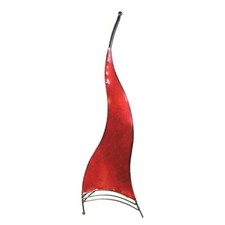 Lampe Sur Pied Marocaine Orientale En Cuir Lampe Hennalampe Cuir Paris