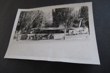 Photo Maquette de Présentation Avion Sepecat Jaguar