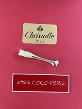 PINCE SUCRE PERLES 10CM