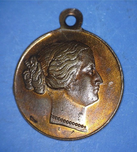 Eugenie medaille issued - -,