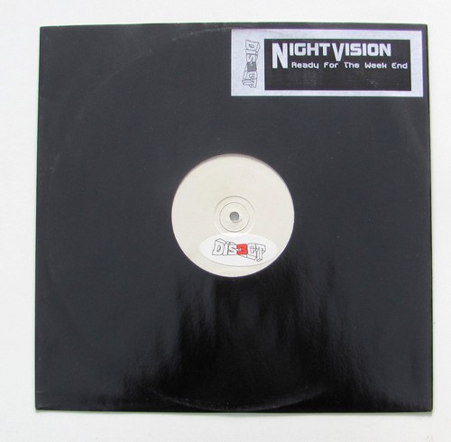 Night vision ready - , for