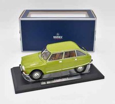 Citroën ami 8 Club de 1969