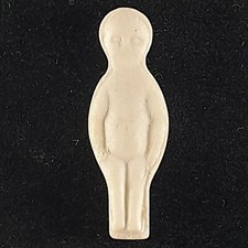 LE BAIGNEUR NU Fève Limoges