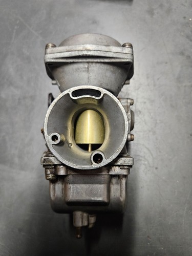 Carburateur mikuni suzuki 400 - carburateur,