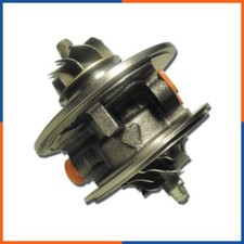 CHRA Cartouche pour VW | 54399880026, 54399700026, 5439-988-0026, 5439-970-0026