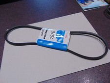 Courroie Transmission Piaggio