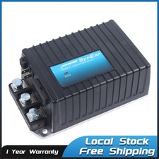DC SepEx Controller 24V/36V