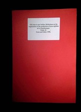 Polak, Old wine in new bottles